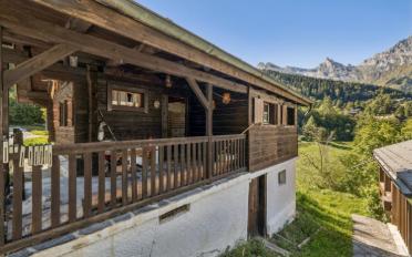 Chalet 3.5 rooms - image - 10
