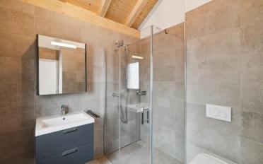 Attic flat 5.5 rooms - image - 8