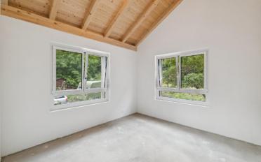 Attic flat 5.5 rooms - image - 7