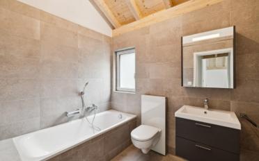 Attic flat 5.5 rooms - image - 3