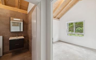 Attic flat 5.5 rooms - image - 6