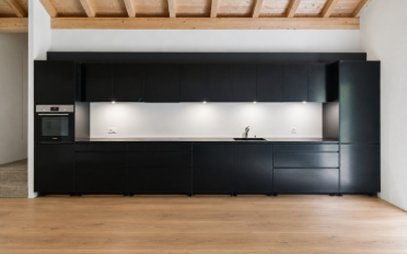 Attic flat 5.5 rooms - image - 10