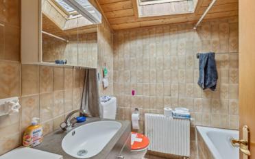 Chalet 7 pièces - image - 12