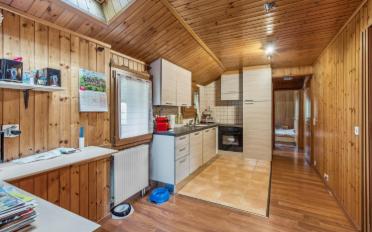 Chalet 7 pièces - image - 11