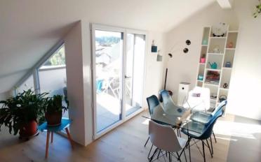 Dachwohnung 2 Zimmer - image - 2