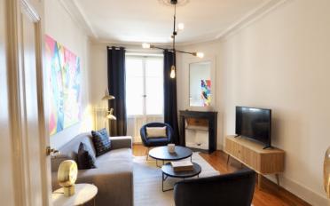 Möbl. Wohnobj. 3.5 Zimmer - image - 2