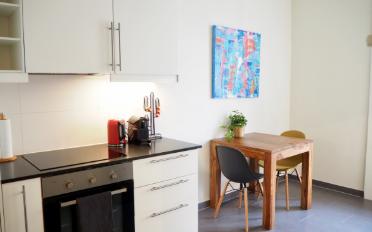 Möbl. Wohnobj. 3.5 Zimmer - image - 8
