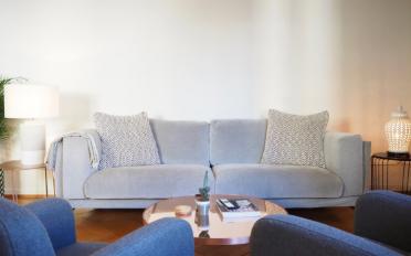 Möbl. Wohnobj. 3.5 Zimmer - image - 9