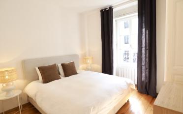 Appartement meublé 3.5 pièces - image - 2