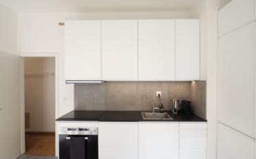 Appartement meublé 3.5 pièces - image - 3