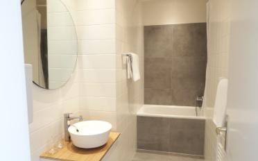 Appartement meublé 3.5 pièces - image - 4