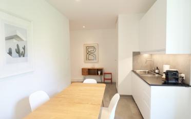 Appartement meublé 4.5 pièces - image - 2