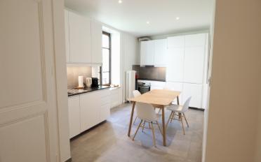 Appartement meublé 4.5 pièces - image - 6