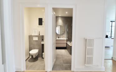 Appartement meublé 4.5 pièces - image - 8