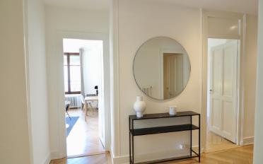 Appartement meublé 4.5 pièces - image - 9