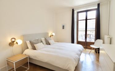 Appartement meublé 4.5 pièces - image - 7