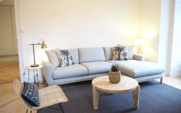Appartement meublé 4.5 pièces - image - 5