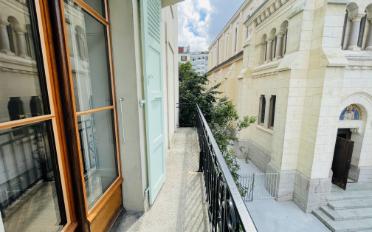 Appartement meublé 4.5 pièces - image - 10