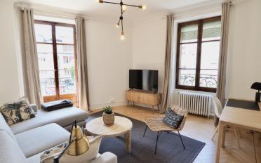 Appartement meublé 4.5 pièces - image - 4