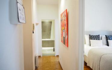 Appartement meublé 3.5 pièces - image - 7