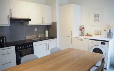 Appartement meublé 3.5 pièces - image - 3