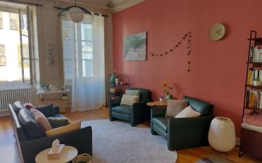 Büro 2 Zimmer - image - 1