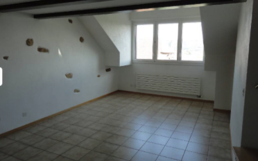 Attikawohnung 2 Zimmer - image - 2