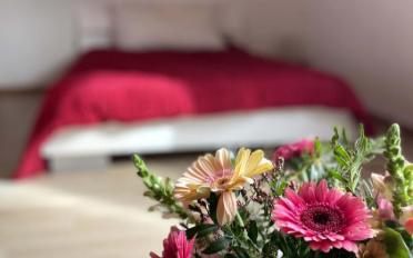 Attikawohnung 5.5 Zimmer - image - 12