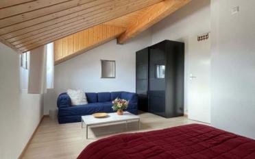 Attikawohnung 5.5 Zimmer - image - 11