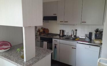 Wohnung 3.5 Zimmer - image - 3
