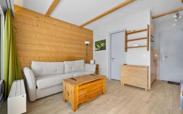 Appartement 1.5 pièces - image - 3