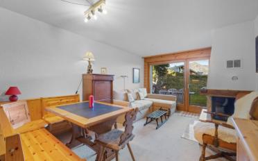 Wohnung 1.5 Zimmer - image - 1