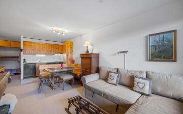 Wohnung 1.5 Zimmer - image - 5