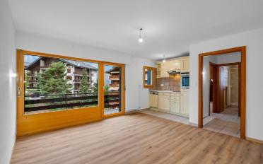 Apartment 3.5 rooms - image - 3