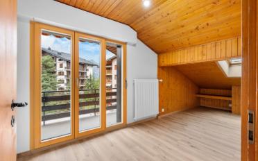 Apartment 3.5 rooms - image - 8