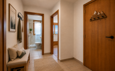Apartment 3.5 rooms - image - 1