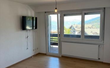 Wohnung 1.5 Zimmer - image - 2