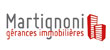 Martignoni Gérances Immobilières SA