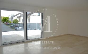 Appartement terrasse 3.5 pièces - image - 3