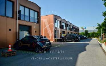 Industrie - image - 1