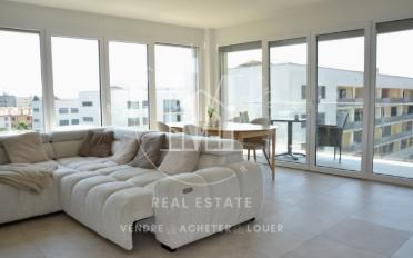 Apartment 2.5 rooms - image - 3