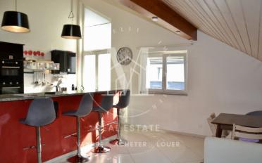 Apartment 3 rooms - image - 2
