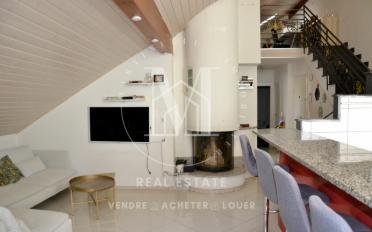 Apartment 3 rooms - image - 3