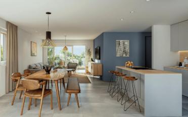 Wohnung 3.5 Zimmer - image - 11