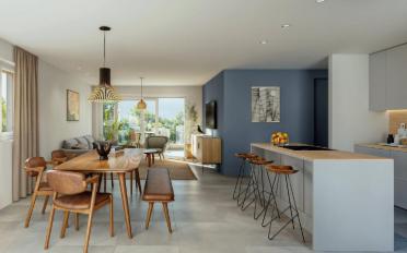 Wohnung 2.5 Zimmer - image - 2