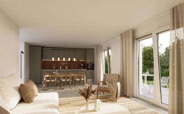 Apartment 5.5 rooms - image - 8