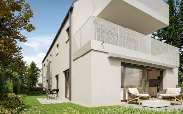 Apartment 5.5 rooms - image - 11