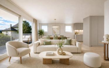 Wohnung 5.5 Zimmer - image - 4