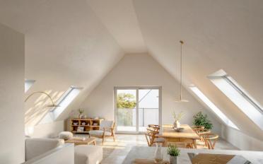 Wohnung 5.5 Zimmer - image - 5