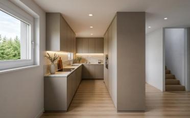 Wohnung 5.5 Zimmer - image - 10
